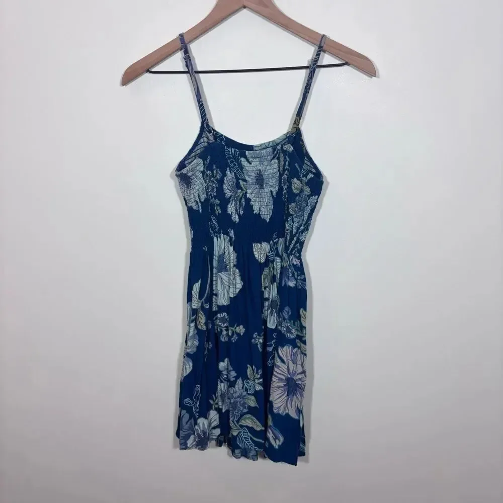 Angie boho smock